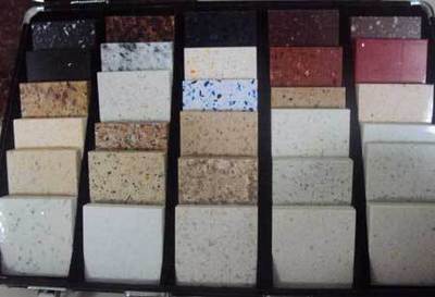 教業(yè)主們?nèi)绾芜x擇和購(gòu)買(mǎi)人造石臺(tái)面