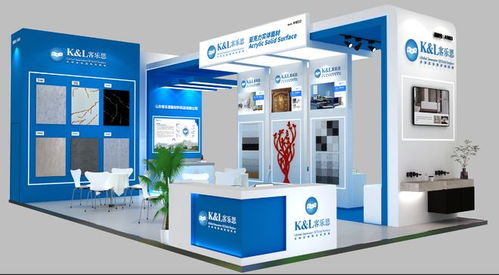 展商快訊 客樂思 廈門石材展 綠色,柔美 引領(lǐng)新 石 代家居空間