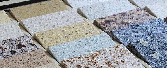 人造石有什么優(yōu)點