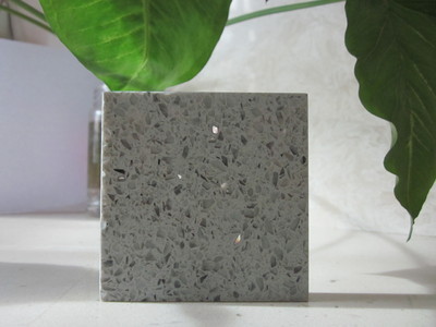 【廣東石英石廠家大量生產(chǎn)供應石英石臺面 晶鉆灰,人造石臺面批發(fā)】價格,廠家,圖片,人造石,肇慶市端州區(qū)德萊雅石英石-