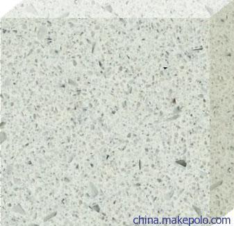 【供應 佳之朋 弗萊仕 石英石亮麗系列-JZP618晶雪花】價格,廠家,圖片,人造石,佛山市三水區(qū)得利佳之朋建材-