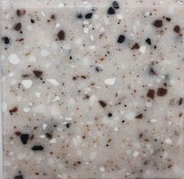 進口人造石材 韓耐人造石的卓越品質(zhì)與廣泛應(yīng)用